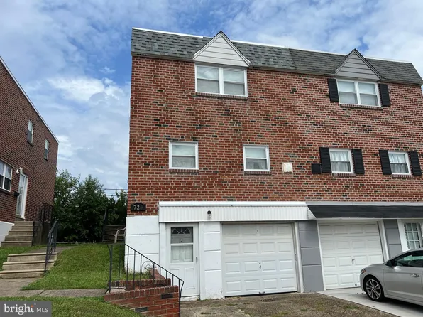 729 Arnold St, Philadelphia, PA 19111