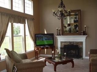 10606 Young Lake Dr, Indianapolis, IN