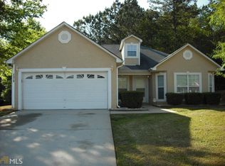 4376 English Loop, Lithonia, GA 30038