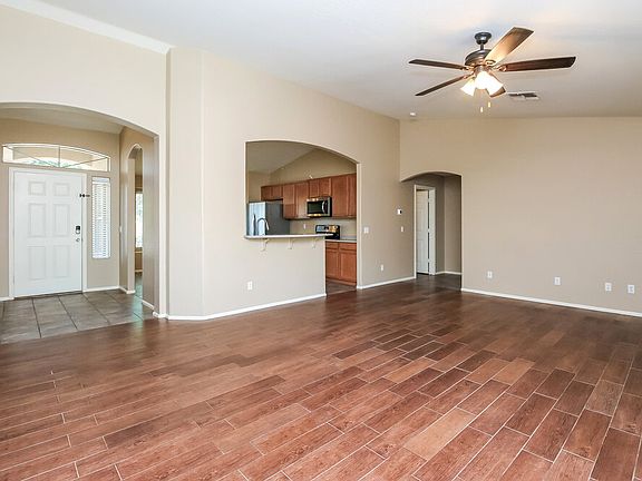 4th image of 2175 W Goldmine Mountain Dr
