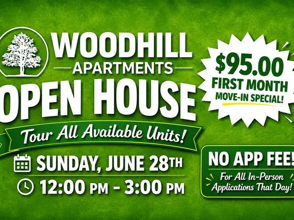 Woodhill Apartments
