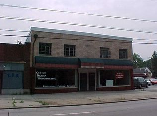 4762 N High St APT D, Columbus, OH 43214