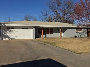 4906 14th St, Lubbock, TX 79416