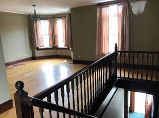 283 Quail St #2, Albany, NY 12208