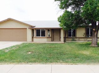9412 N 70th Dr, Peoria, AZ 85345