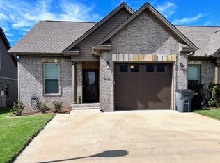 2404 Nathan Dr, Searcy, AR 72143