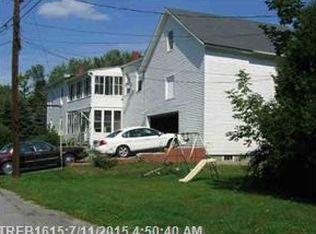 2 Pine St, Augusta, ME 04330