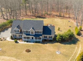 23 Castlerock Ln, Bolton, CT 06043