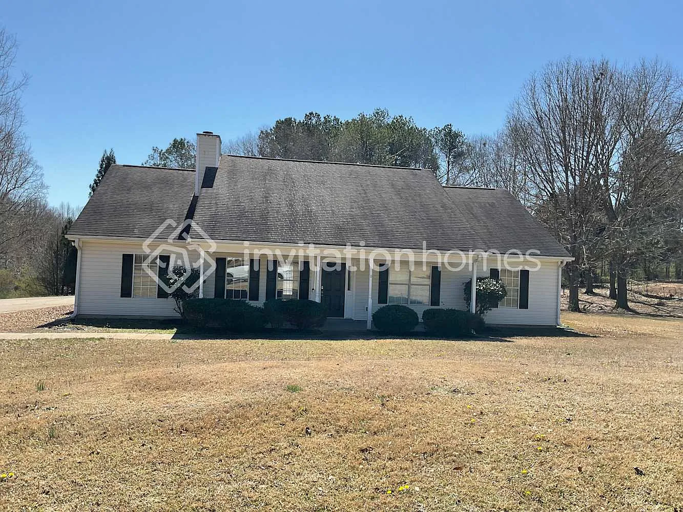 4514 Yorktown Dr Bethlehem, GA 30620 — Photo 1