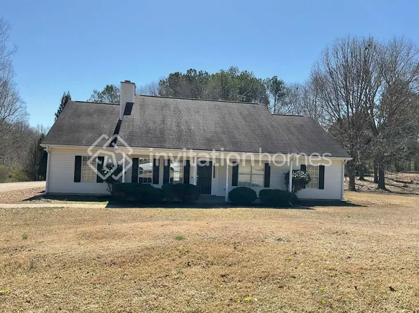 4514 Yorktown Dr, Bethlehem, GA 30620