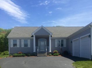 3 Jennifer Cir, Rehoboth, MA 02769