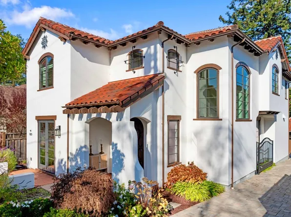 1428 Vancouver Ave, Burlingame, CA 94010
