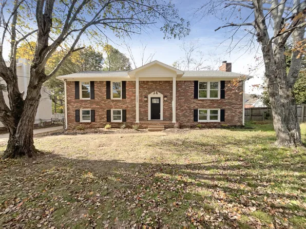 7605 Rolling River Pkwy, Nashville, TN 37221