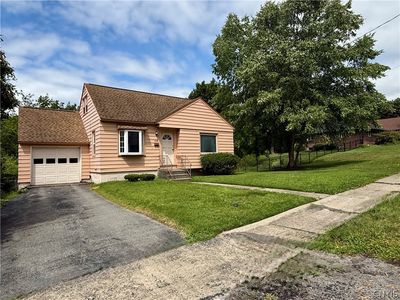 428 Buckingham Ave, Syracuse, NY, 13210