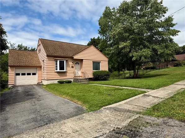 428 Buckingham Ave, Syracuse, NY 13210