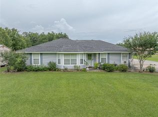 191 Gum Ridge Rd, Marksville, LA 71351