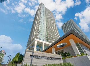 525 Foster Ave #907, Coquitlam, BC V3J 0H6