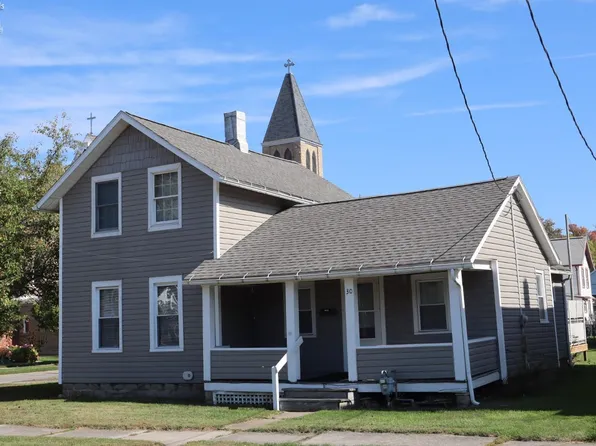 30 Baker St, Norwalk, OH 44857