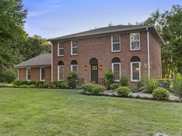 116 Man O War Dr, Danville, KY 40422