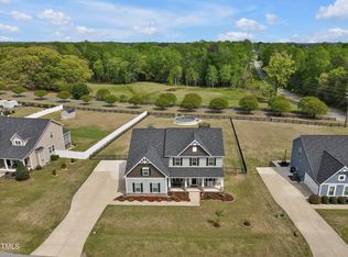 46 Twelve Oaks Dr, Willow Spring, NC 27592