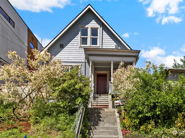 221 21st Avenue, Seattle, WA 98122