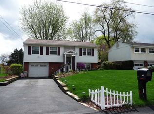 603 Sautter Dr, Crescent, PA 15046