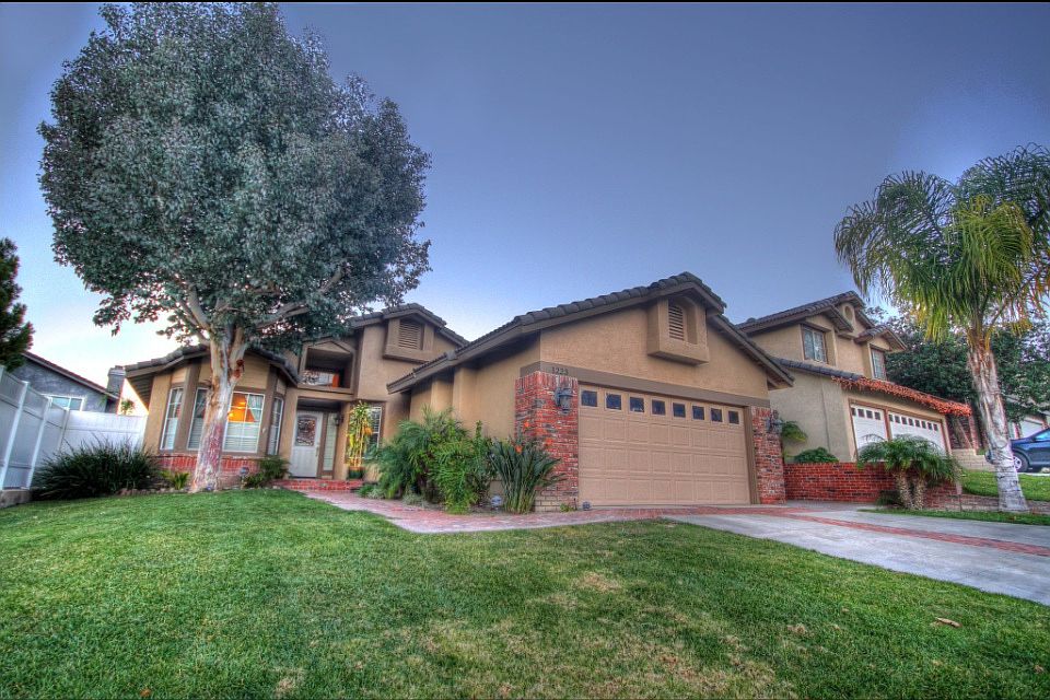 Welcome Home! 