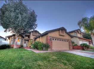 1223 Goldenview Dr, Corona, CA 92882