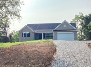 7602 Shenandoah Ct, Boonsboro, MD 21713
