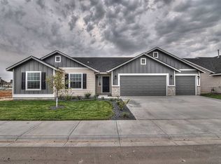 4181 W Spring House Dr, Eagle, ID 83616