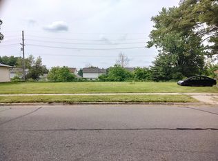 140 W Brooklyn Ave, Pontiac, MI 48340