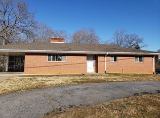 4970 Kings Mountain Rd, Collinsville, VA 24078