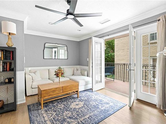 5th image of 869 Briarcliff Rd NE APT C24