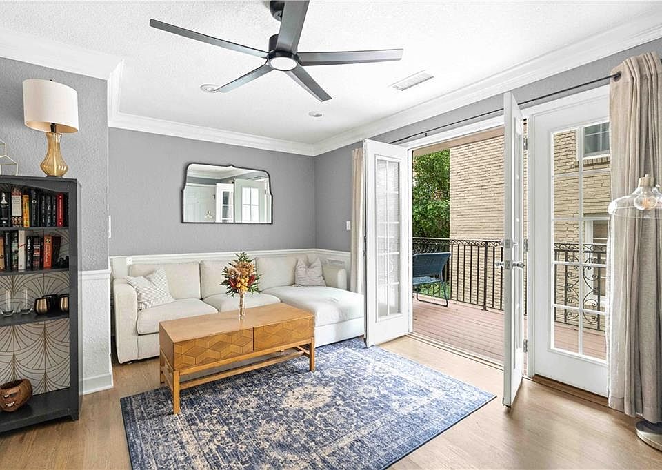 1st image of 869 Briarcliff Rd NE APT C24