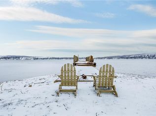 159 Five Mile Pt, Skaneateles, NY 13152