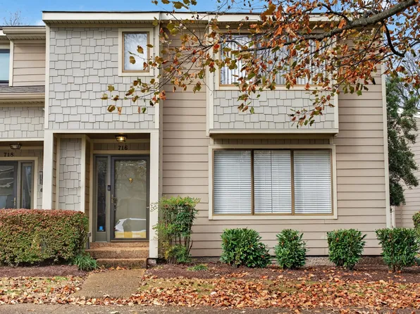 716 Barlin Ct, Nashville, TN 37221