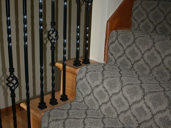 Designer Carpet