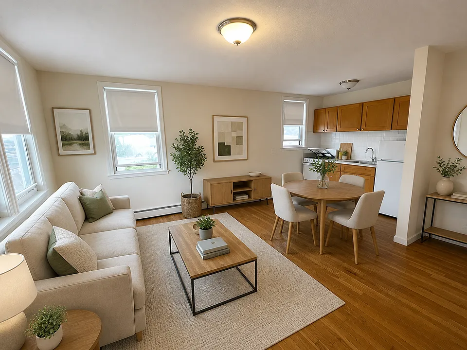 160 N Beacon St #11B