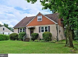 103 N Ridge Rd, Perkasie, PA 18944