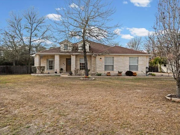 118 Wamel Way, Cedar Creek, TX 78612