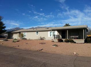 931 N Deer Creek Dr, Payson, AZ 85541