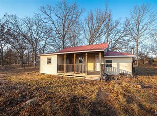 19618 Bean Creek Dr, Licking, MO 65542