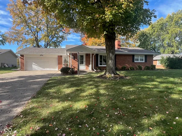1419 Northcrest Dr, Anderson, IN 46012