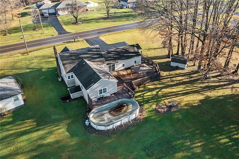 160 Leech Rd, Greenville, PA 16125 Zillow