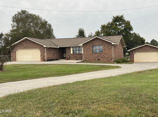123 Sunflower Loop, Seymour, TN 37865