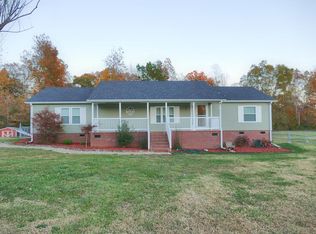 1140 Rock Springs Rd, Blacksburg, SC 29702