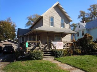 5140 Summer Ave, Ashtabula, OH 44004