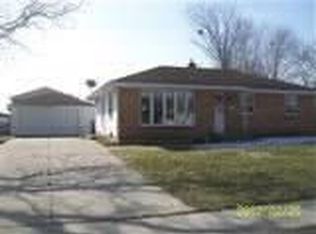 2330 29th St SW, Wyoming, MI 49519
