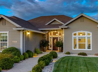 4518 Kilkee Dr, Redding, CA 96001