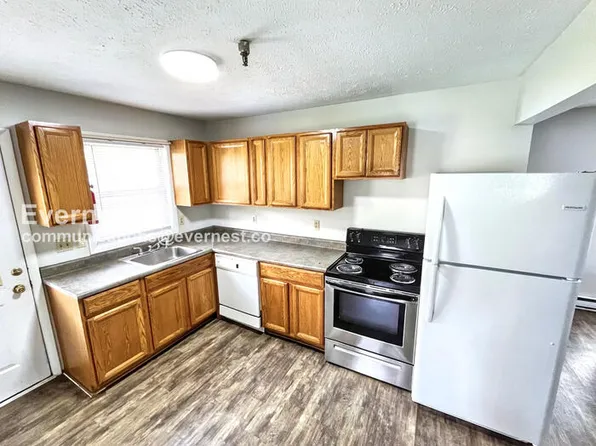 212 Lower Consol Rd NW, Frostburg, MD 21532